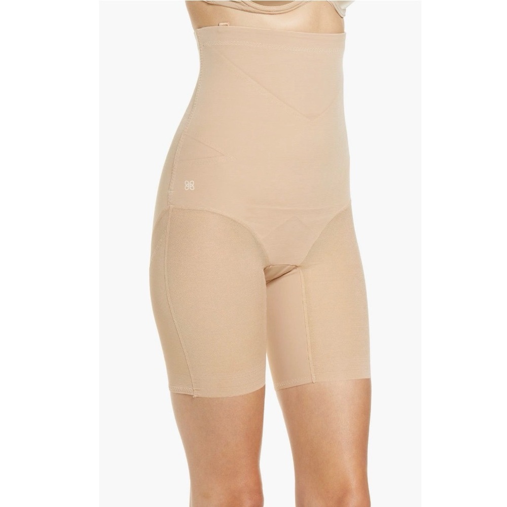 NWT💕Honeylove SuperPower Shorts Size S - Picture 15 of 16